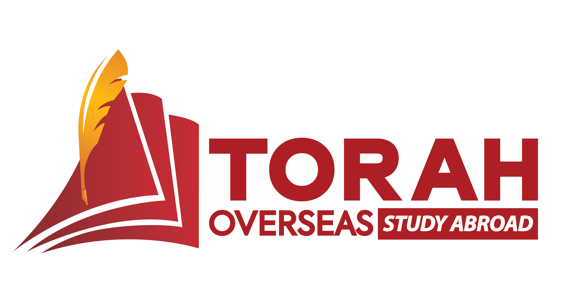 Torah Overseas Study Abroad